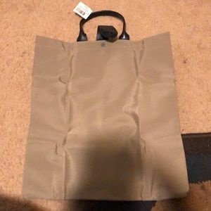 A folding bag